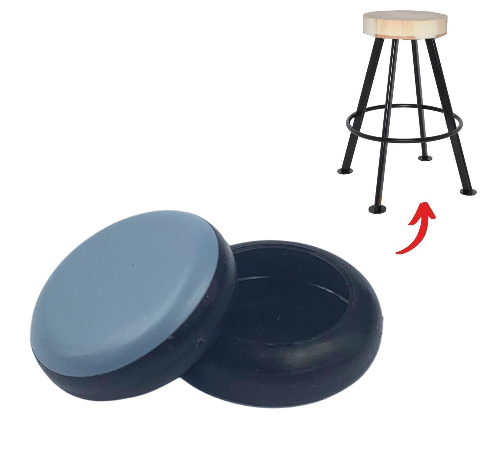 Bar stool leg glides sale