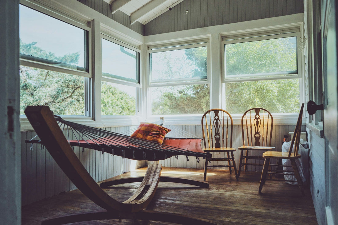 Choosing the Right Chair Caps: A Guide for Different Floor Types