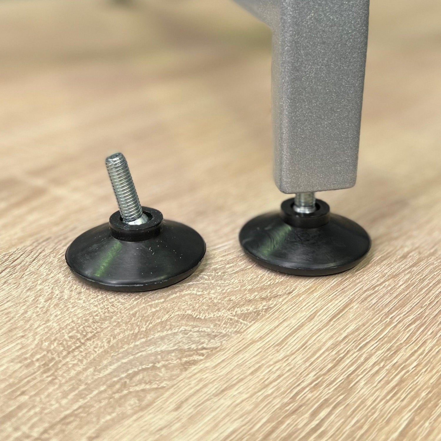 Adjustable Table Feet